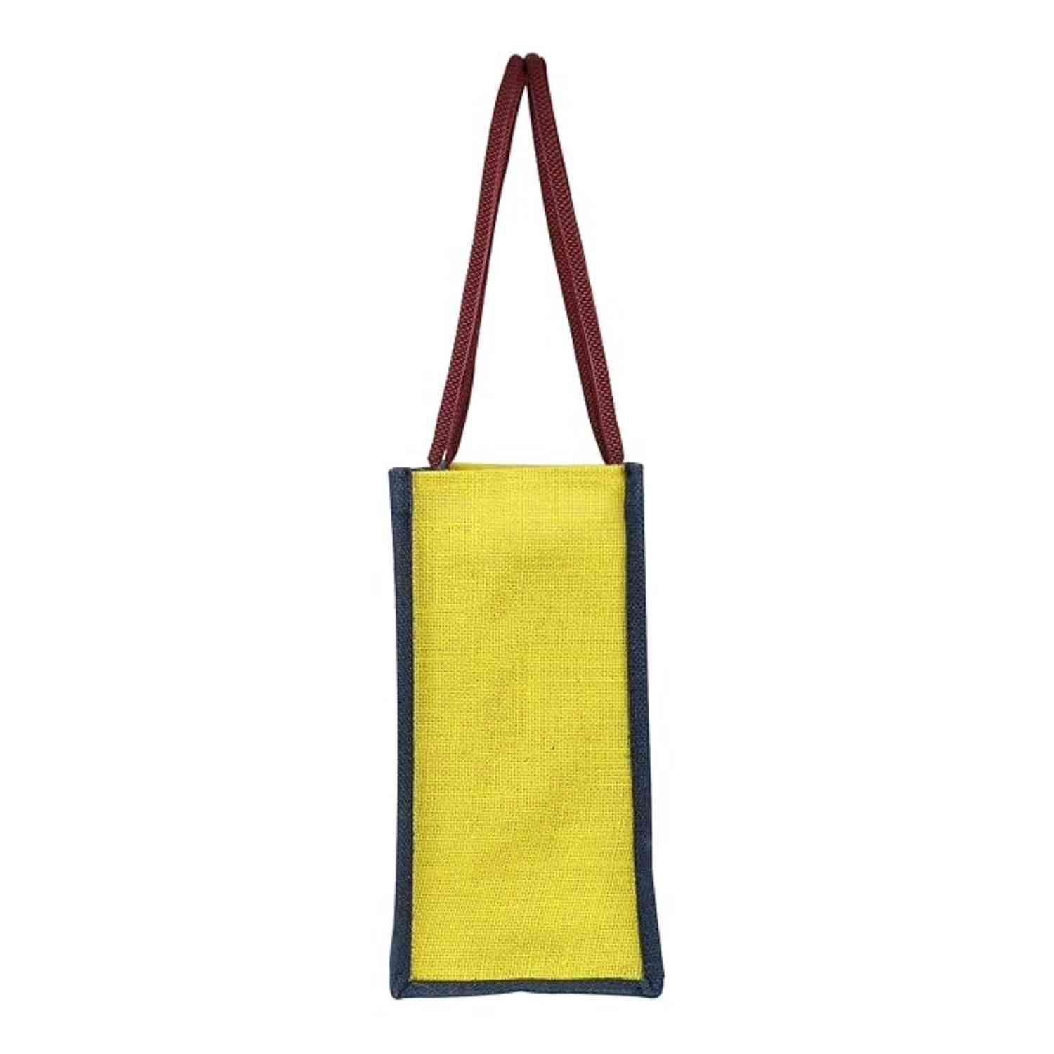 Eco-Friendly Jute Shopping Bags Manufacturer & Supplier | India & Global Supply