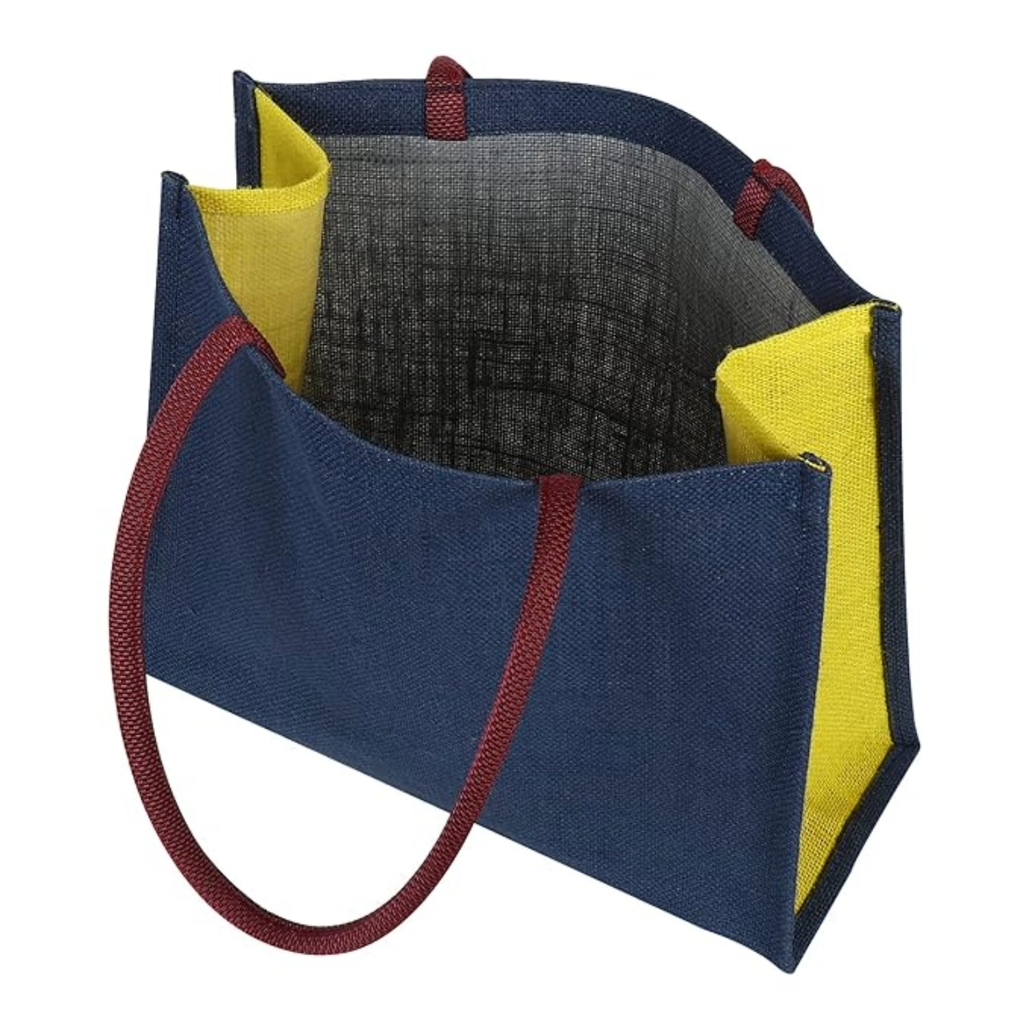 Eco-Friendly Jute Shopping Bags Manufacturer & Supplier | India & Global Supply