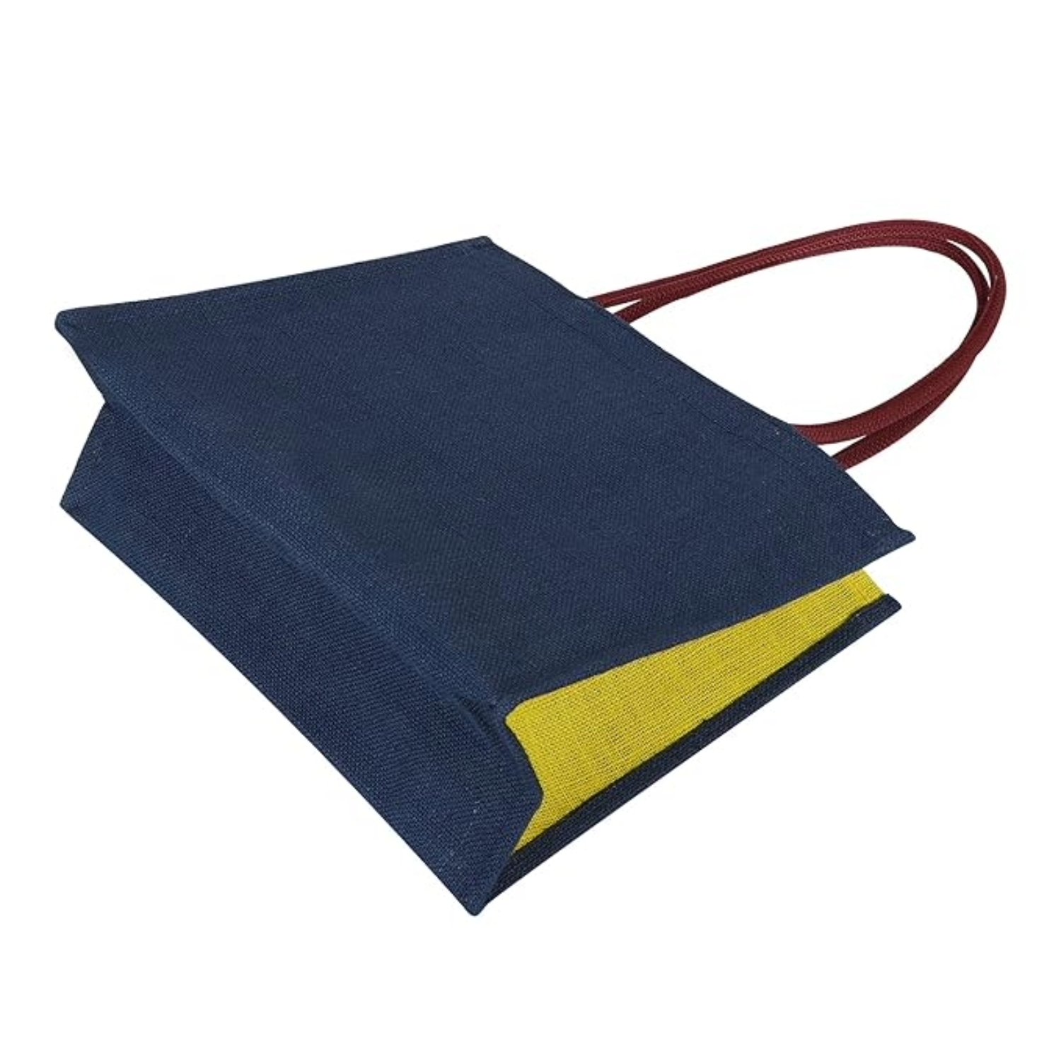 Eco-Friendly Jute Shopping Bags Manufacturer & Supplier | India & Global Supply