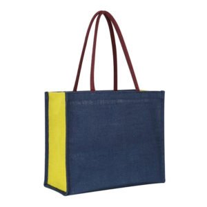 Eco-Friendly Jute Shopping Bags Manufacturer & Supplier | India & Global Supply
