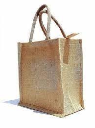 Classic Jute Tote Bags Manufacturer & Supplier | India & Global Supply - Image 2