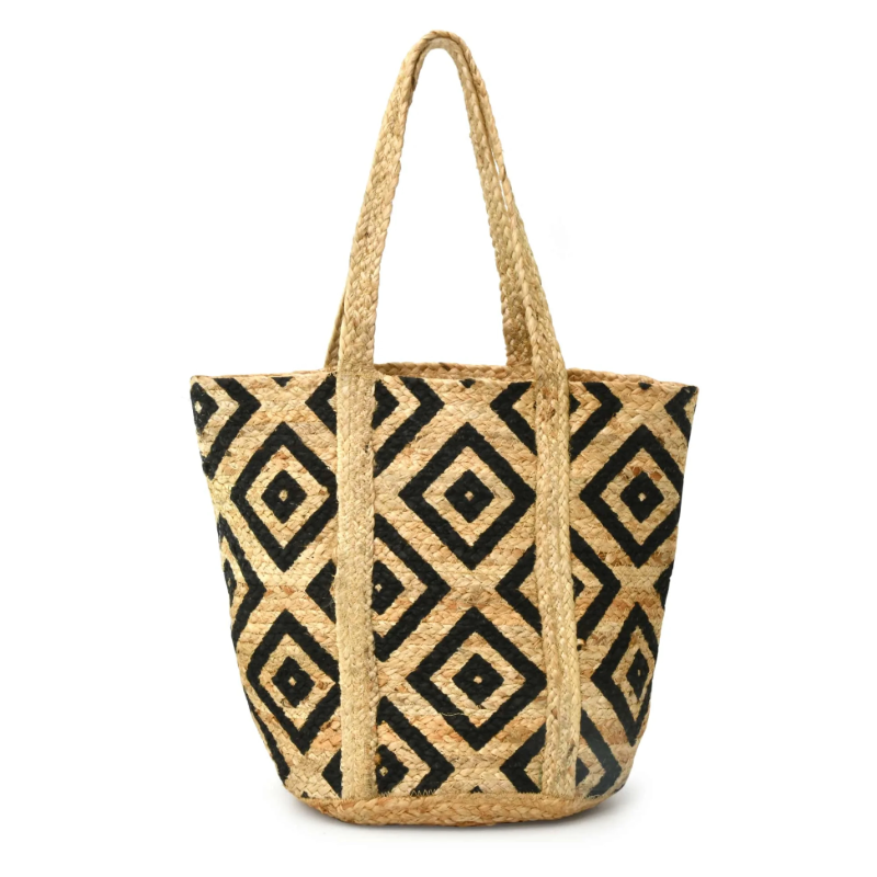 Beach & Shopping Jute Bags