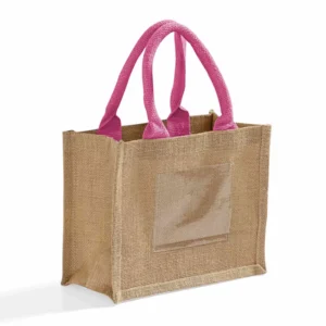 Burlap Jute Bags Wholesale