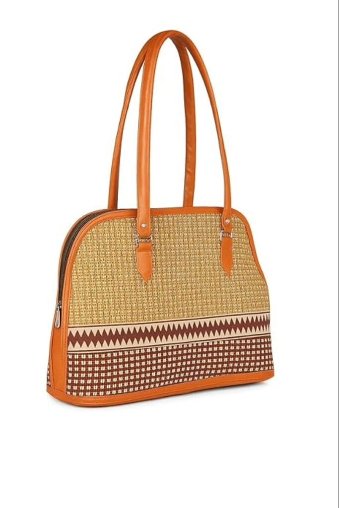 Eco-Friendly Jakari Fashion Jute Bags