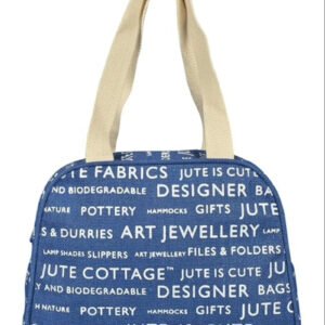 Jute Cottage Bags for Lunch for Women and Men | Manufacturer & Supplier in India & Worldwide